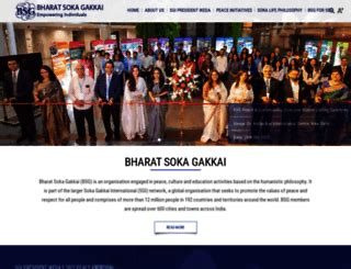 bds.bharatsokagakkai.org|Empowering individuals .